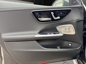 Mercedes-Benz C 300de T 4Matic