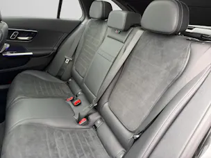 Mercedes-Benz C 300de T 4Matic