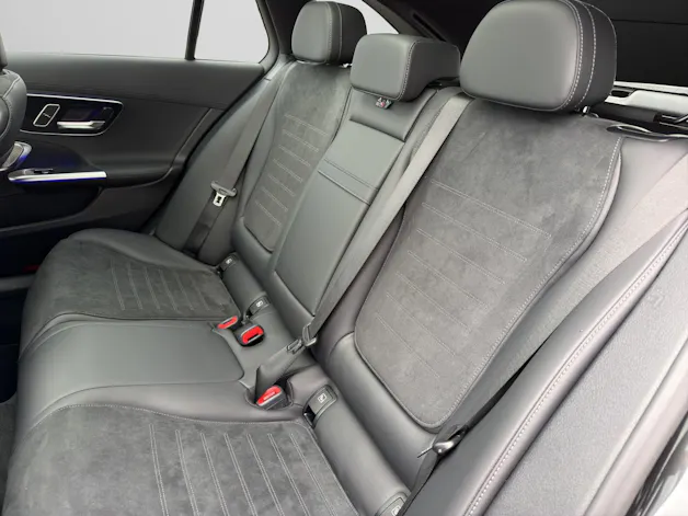 Mercedes-Benz C 300de T 4Matic