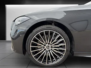 Mercedes-Benz C 300de T 4Matic
