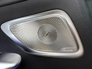 Mercedes-Benz C 300de T 4Matic