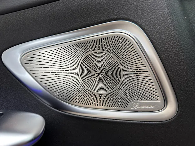 Mercedes-Benz C 300de T 4Matic