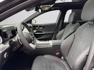 Mercedes-Benz C 300de T 4Matic