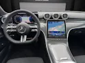 Mercedes-Benz C 300de T 4Matic