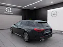 Mercedes-Benz C 300de T 4Matic