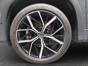 VW Tayron 2.0 TSI Elegance DSG 4Motion