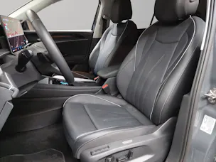 VW Tayron 2.0 TSI Elegance DSG 4Motion