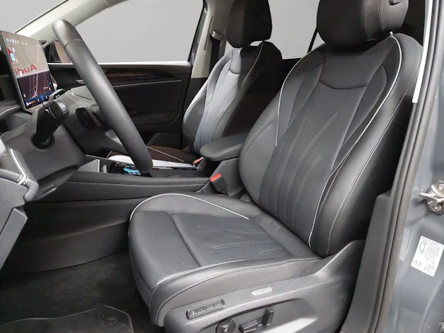 VW Tayron 2.0 TSI Elegance DSG 4Motion