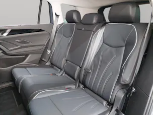 VW Tayron 2.0 TSI Elegance DSG 4Motion