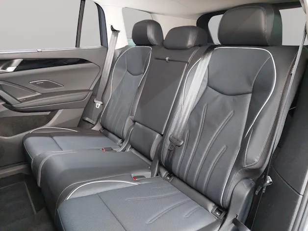 VW Tayron 2.0 TSI Elegance DSG 4Motion