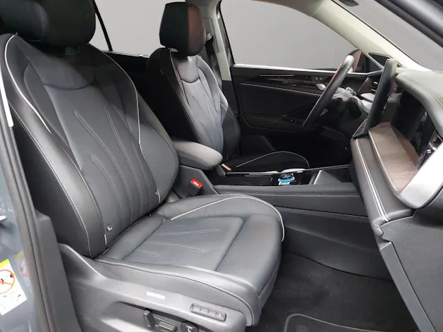 VW Tayron 2.0 TSI Elegance DSG 4Motion