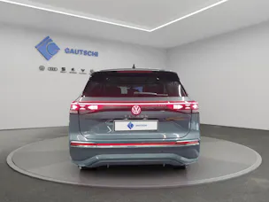 VW Tayron 2.0 TSI Elegance DSG 4Motion