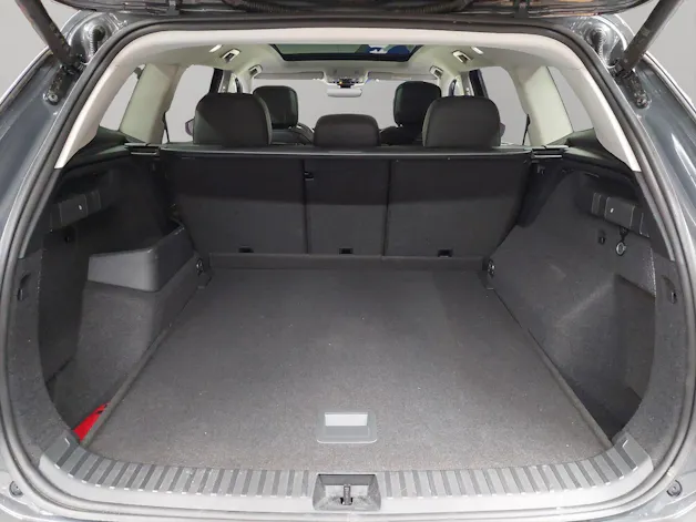 VW Tayron 2.0 TSI Elegance DSG 4Motion