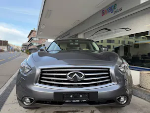 Infiniti QX70 3.7 S Premium AWD Automatic
