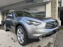 Infiniti QX70 3.7 S Premium AWD Automatic