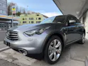 Infiniti QX70 3.7 S Premium AWD Automatic