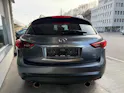 Infiniti QX70 3.7 S Premium AWD Automatic
