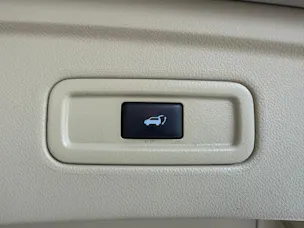 Infiniti QX70 3.7 S Premium AWD Automatic