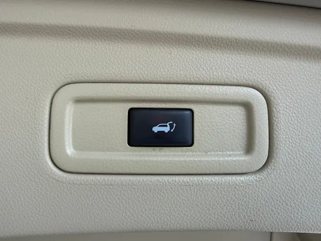 Infiniti QX70 3.7 S Premium AWD Automatic