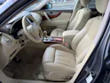 Infiniti QX70 3.7 S Premium AWD Automatic