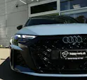Audi RS3 Sportback 2.5 TSI quattro S-tronic