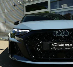 Audi RS3 Sportback 2.5 TSI quattro S-tronic