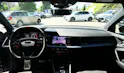 Audi RS3 Sportback 2.5 TSI quattro S-tronic