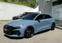 Audi RS3 Sportback 2.5 TSI quattro S-tronic