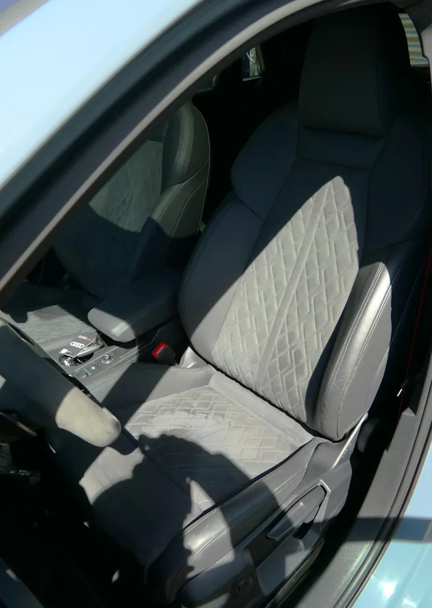 Audi RS3 Sportback 2.5 TSI quattro S-tronic
