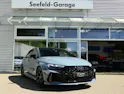 Audi RS3 Sportback 2.5 TSI quattro S-tronic