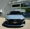 Audi RS3 Sportback 2.5 TSI quattro S-tronic