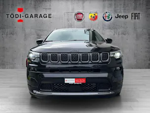 Jeep Compass 1.3 S 4xe SKY