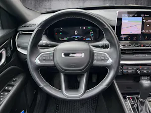 Jeep Compass 1.3 S 4xe SKY
