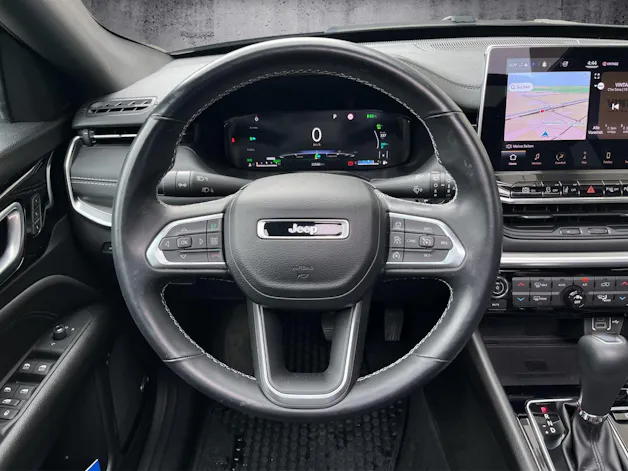 Jeep Compass 1.3 S 4xe SKY