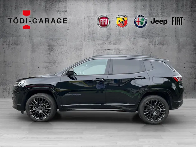 Jeep Compass 1.3 S 4xe SKY