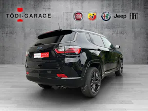 Jeep Compass 1.3 S 4xe SKY