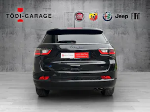 Jeep Compass 1.3 S 4xe SKY