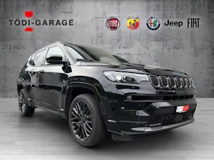 Jeep Compass 1.3 S 4xe SKY
