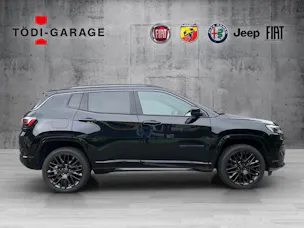 Jeep Compass 1.3 S 4xe SKY