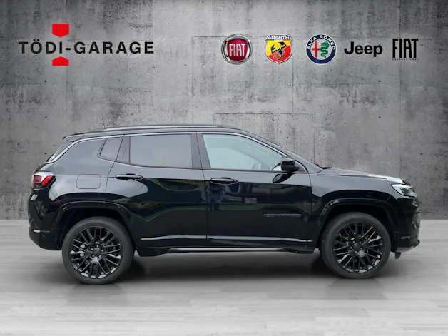 Jeep Compass 1.3 S 4xe SKY