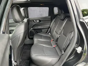 Jeep Compass 1.3 S 4xe SKY