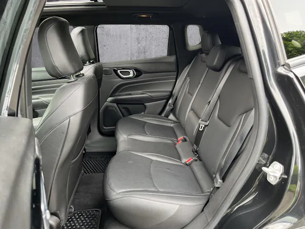 Jeep Compass 1.3 S 4xe SKY