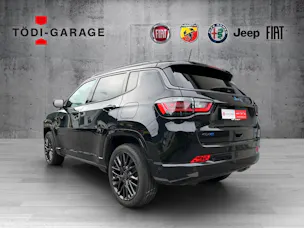 Jeep Compass 1.3 S 4xe SKY