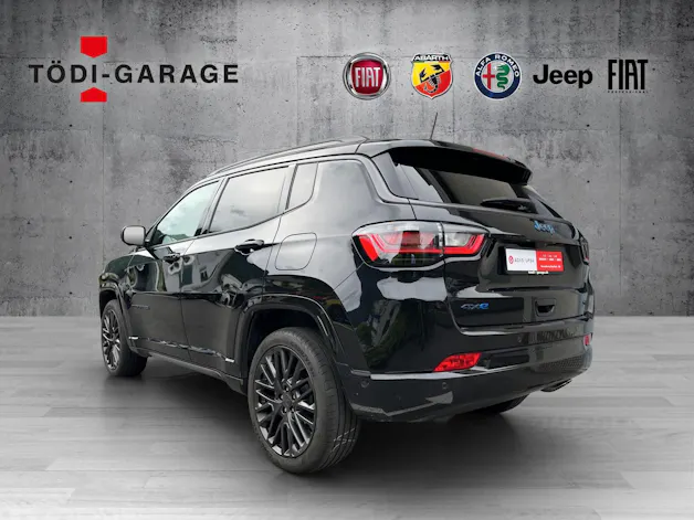 Jeep Compass 1.3 S 4xe SKY