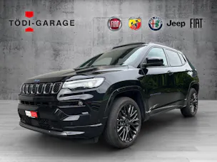 Jeep Compass 1.3 S 4xe SKY