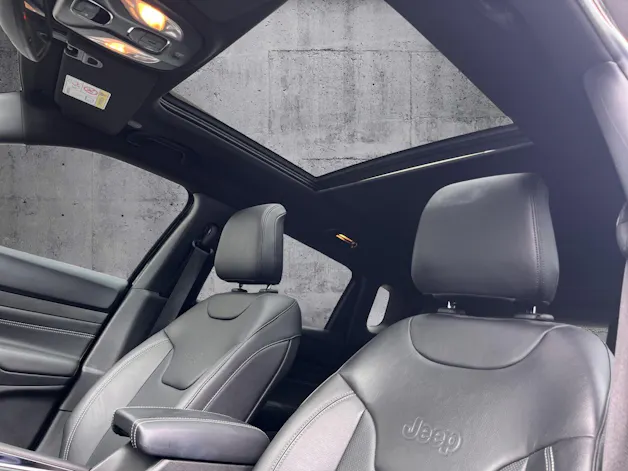 Jeep Compass 1.3 S 4xe SKY