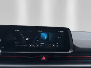 Hyundai IONIQ 6 4WD N Line 84 kWh Sunroof