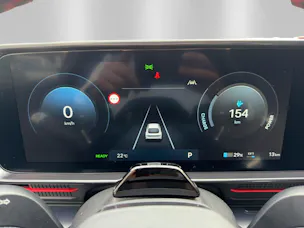 Hyundai IONIQ 6 4WD N Line 84 kWh Sunroof