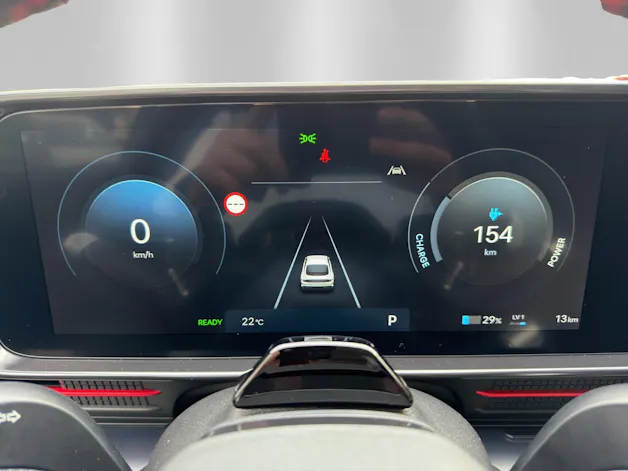 Hyundai IONIQ 6 4WD N Line 84 kWh Sunroof