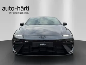 Hyundai IONIQ 6 4WD N Line 84 kWh Sunroof